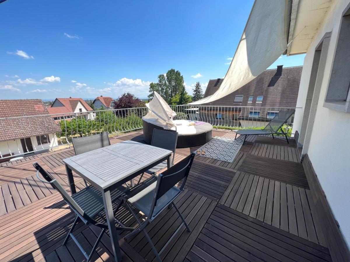 Bonne Idee - Georgette - Meuble De Tourisme 3 Etoiles Apartment *