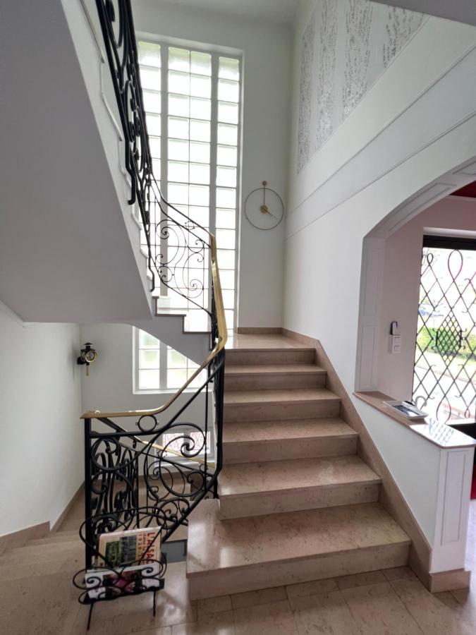 Apartment Bonne Idee - Georgette - Meuble De Tourisme 3 Etoiles