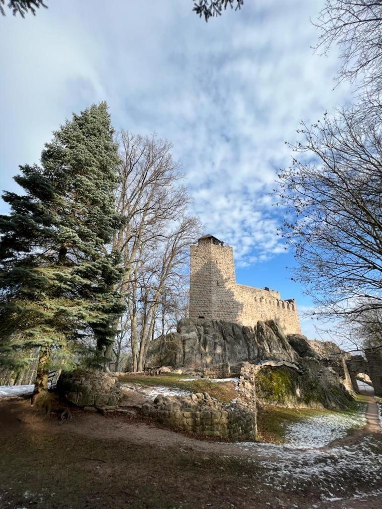 Bonne Idee - Georgette - Meuble De Tourisme 3 Etoiles