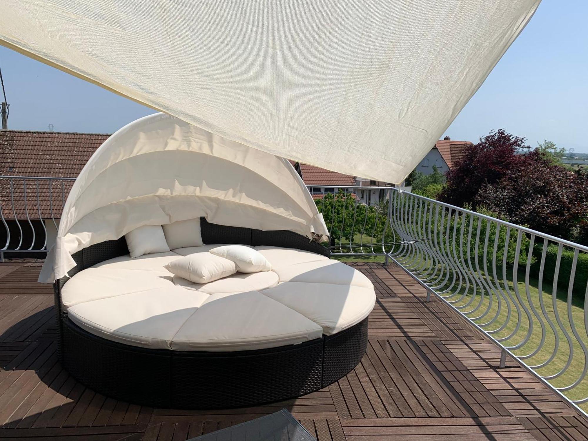 Bonne Idee - Georgette - Meuble De Tourisme 3 Etoiles Apartment