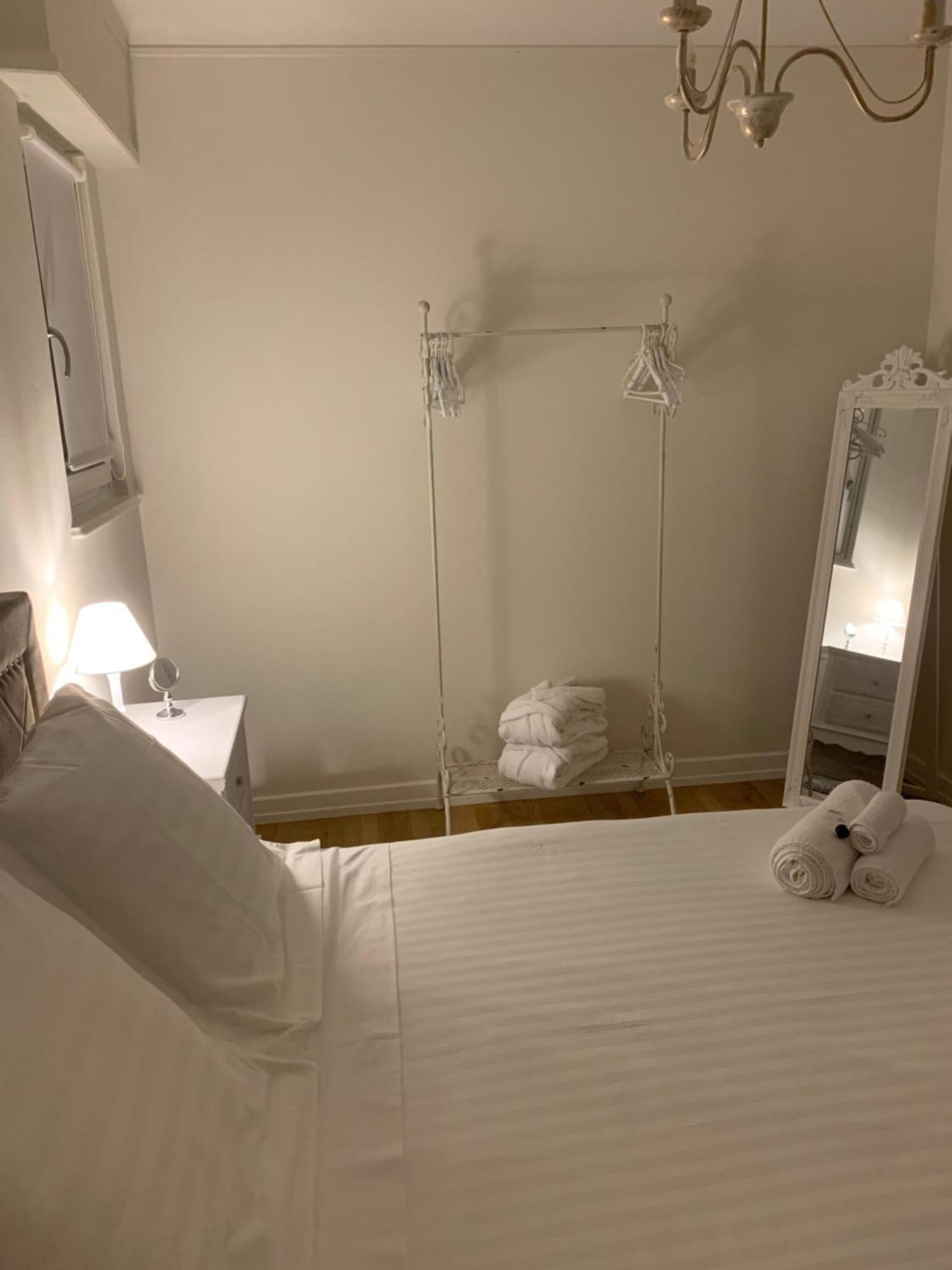 Bonne Idee - Georgette - Meuble De Tourisme 3 Etoiles Apartment *