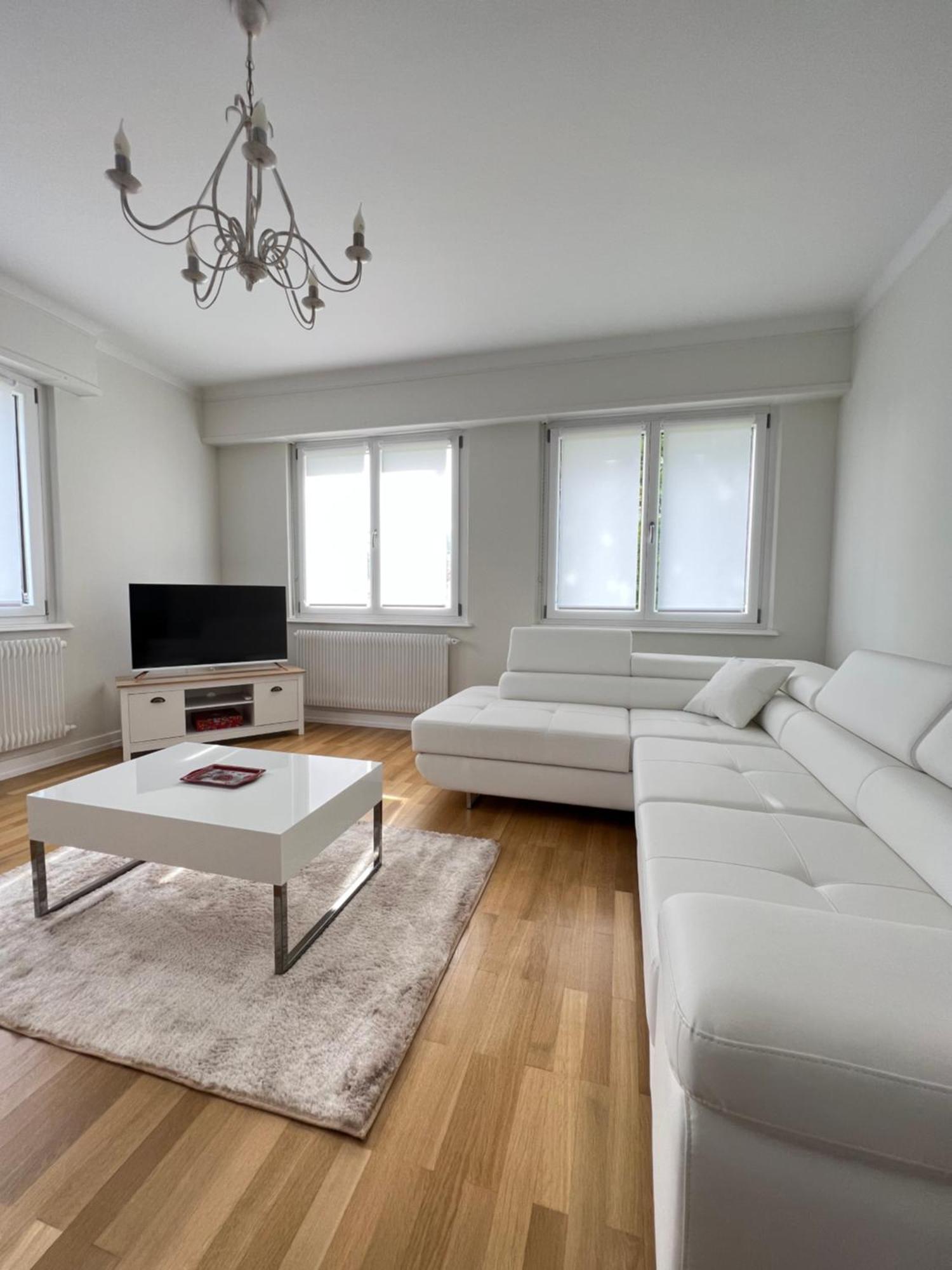 Bonne Idee - Georgette - Meuble De Tourisme 3 Etoiles Apartment *