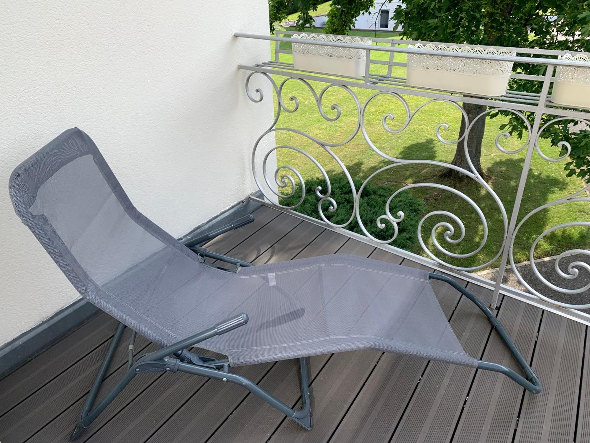 Apartment Bonne Idee - Georgette - Meuble De Tourisme 3 Etoiles