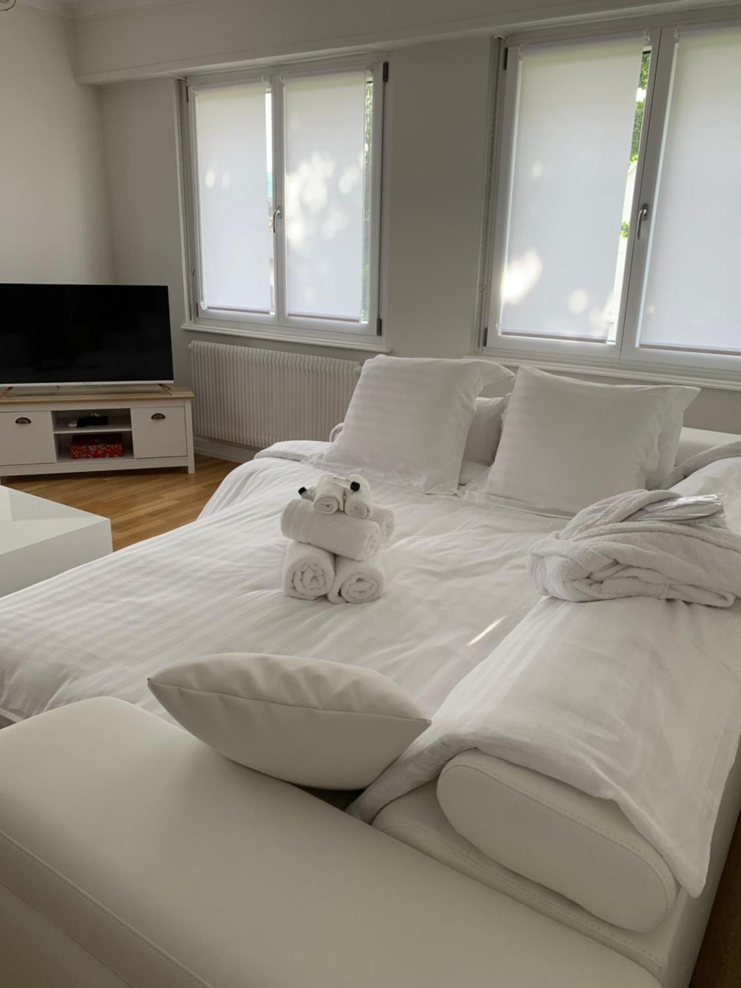 Bonne Idee - Georgette - Meuble De Tourisme 3 Etoiles * Chatenois (Bas-Rhin)