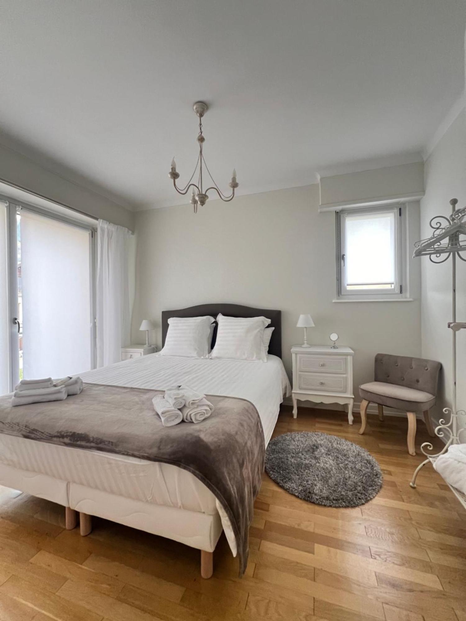 Apartment Bonne Idee - Georgette - Meuble De Tourisme 3 Etoiles *